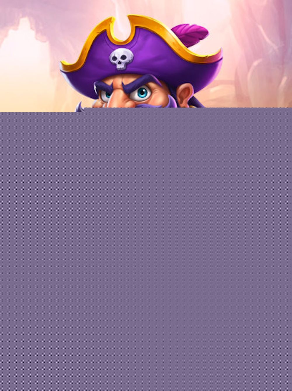 Pirate’s Pub